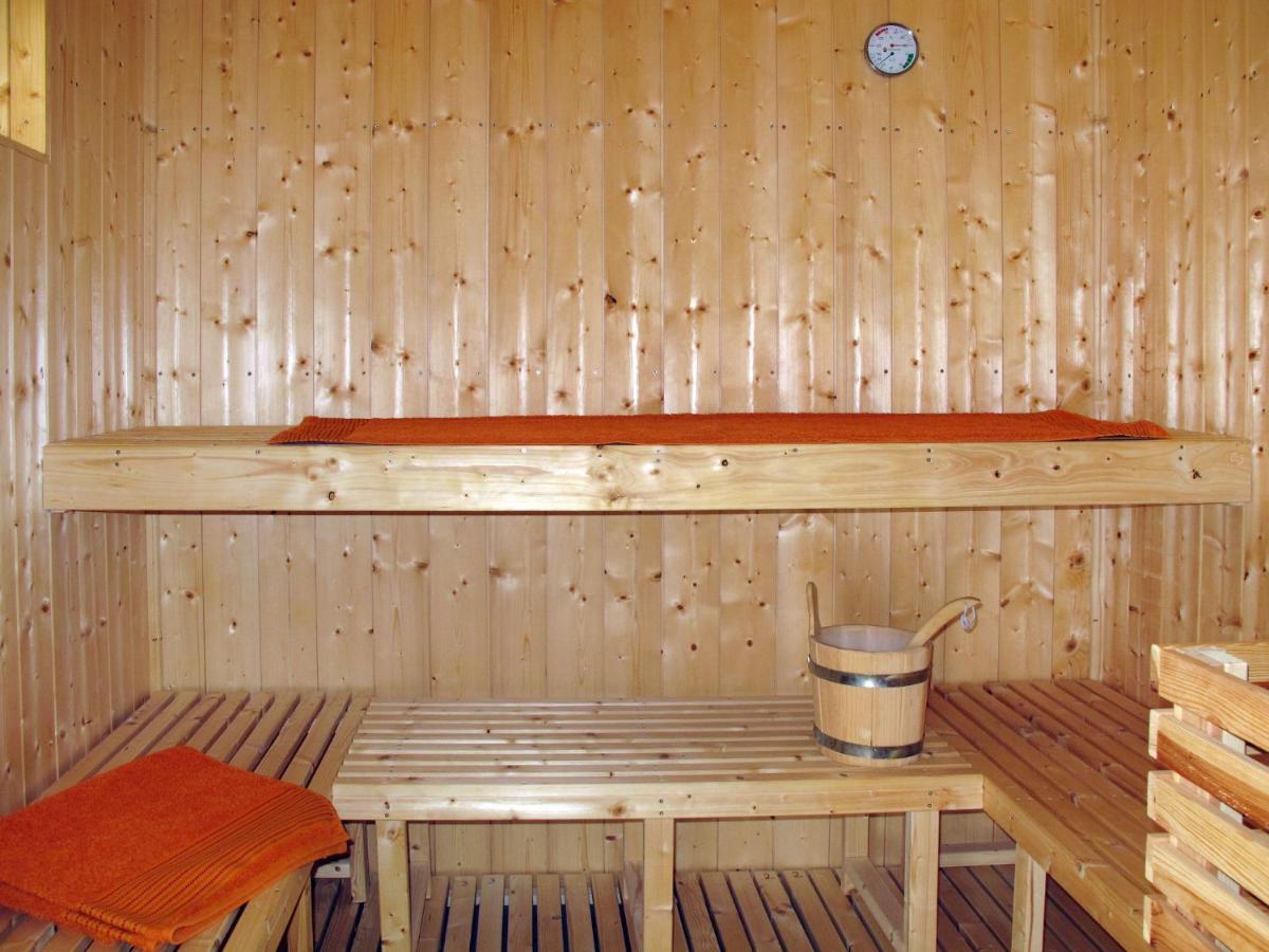 Holiday Home Sanddorn By Interhome Altefähr Exterior photo